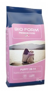 BIO FORM PUUPY BIO FORM PUUPY